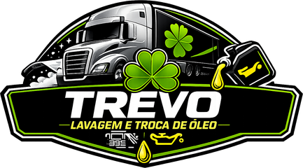 TREVO — Lavagem e Troca de Óleo